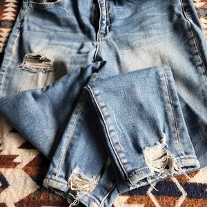 Flying Monkey Skinny Jean